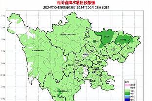 高效！唐斯半场7中5拿下15分 但出现3次犯规